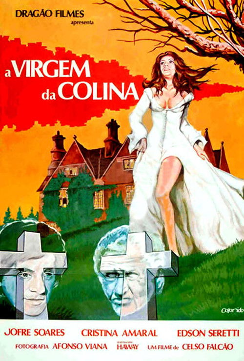 Virgin on the Hill (1977) - film poster