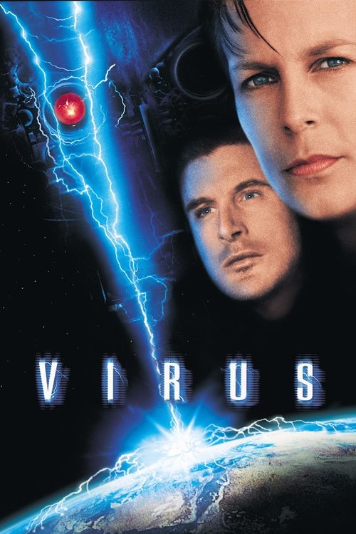 Virus (1999) - film poster