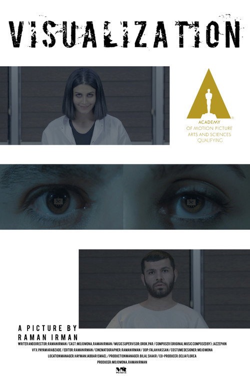 Visualization (2022) - film poster