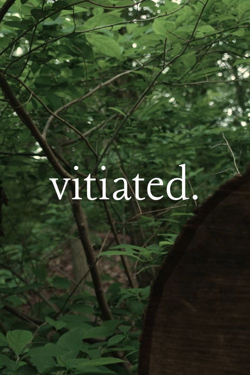 Vitiated (2026) - film poster