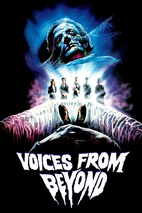 Voices from Beyond (1991) - film poster