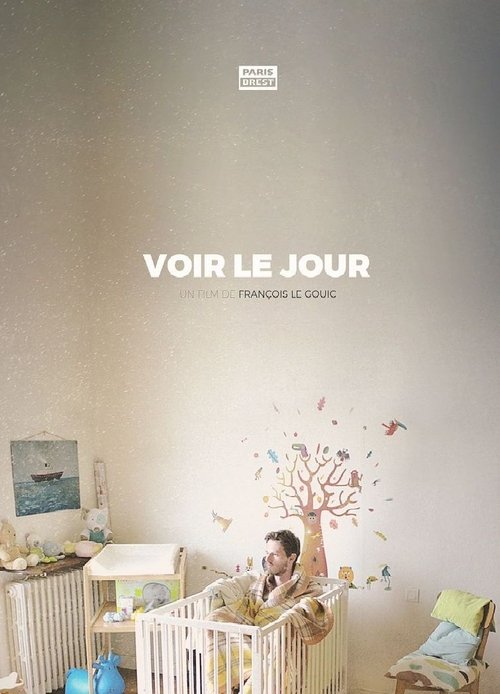 Voir le jour (2017) - film poster