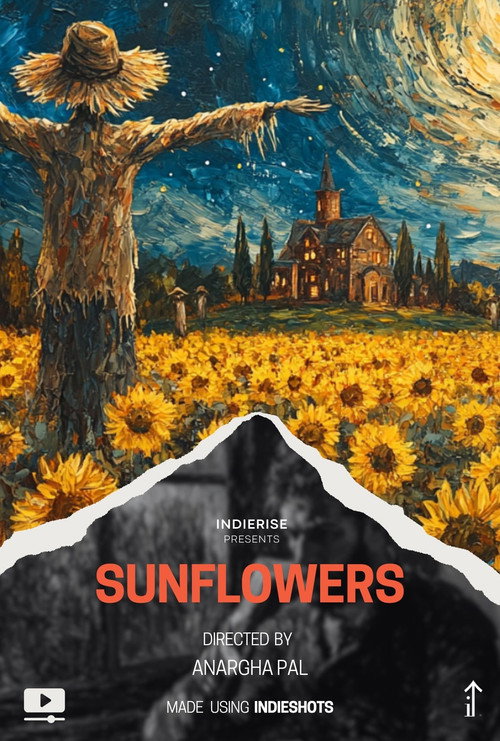 Volatile: Sunflowers (2025) - film poster