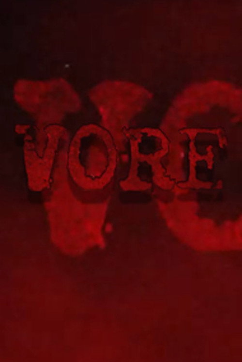 VORE (2019) - film poster