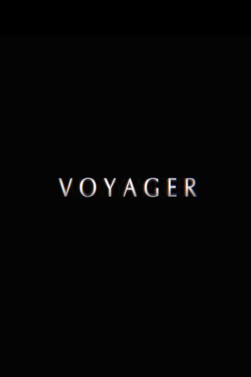 Voyager (2016) - film poster