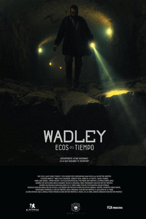 Wadley Station (2024) - film poster