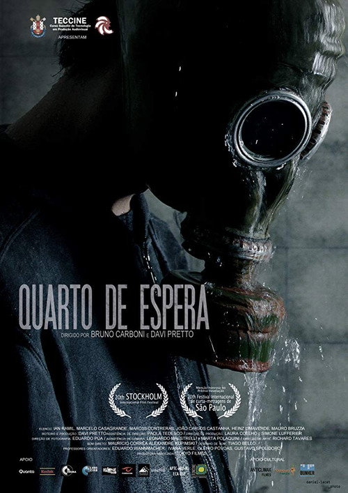 Waiting Room (2009) - film poster