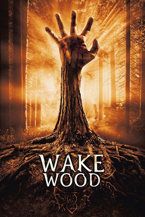 Wake Wood (2011) - film poster