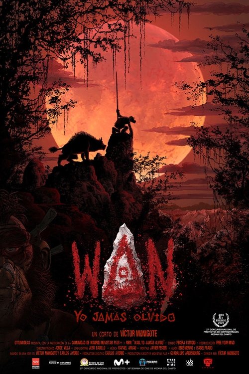 Wan (2024) - film poster