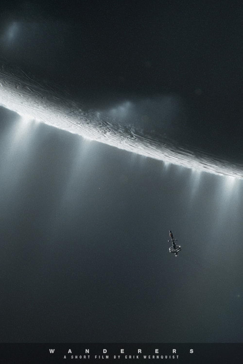 Wanderers (2014) - film poster