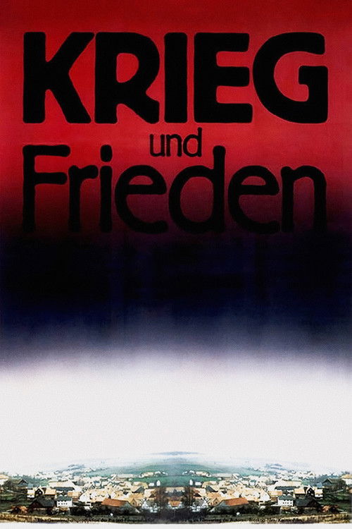 War and Peace