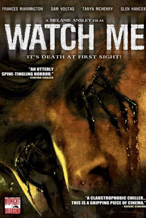 Watch Me (2006) - film poster