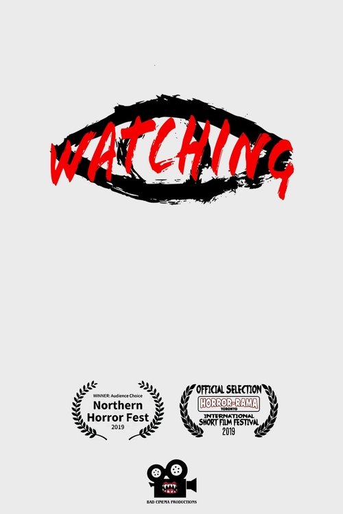 Watching (2019) — film poster
