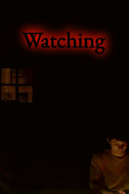 Watching (2026) - film poster