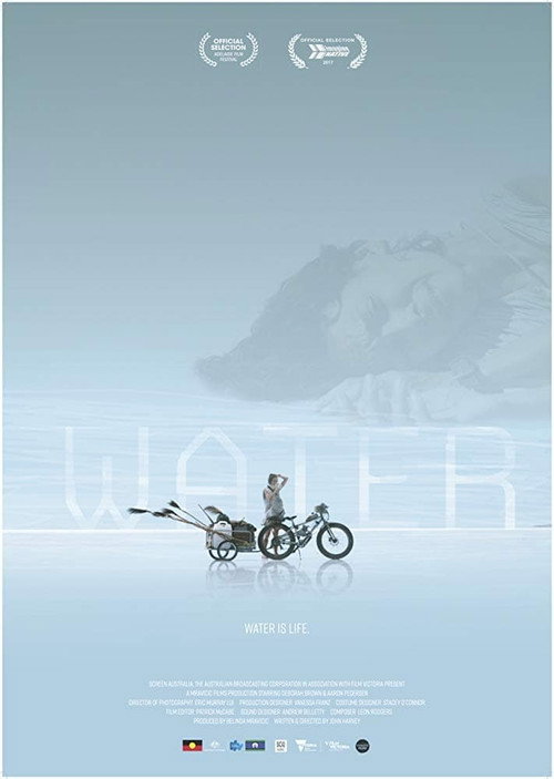 Water (2017) - film poster