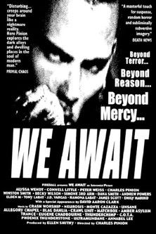 We Await (1996) - film poster