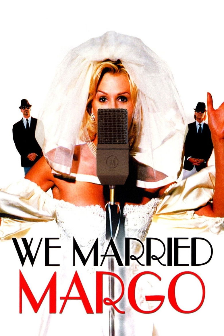 We Married Margo