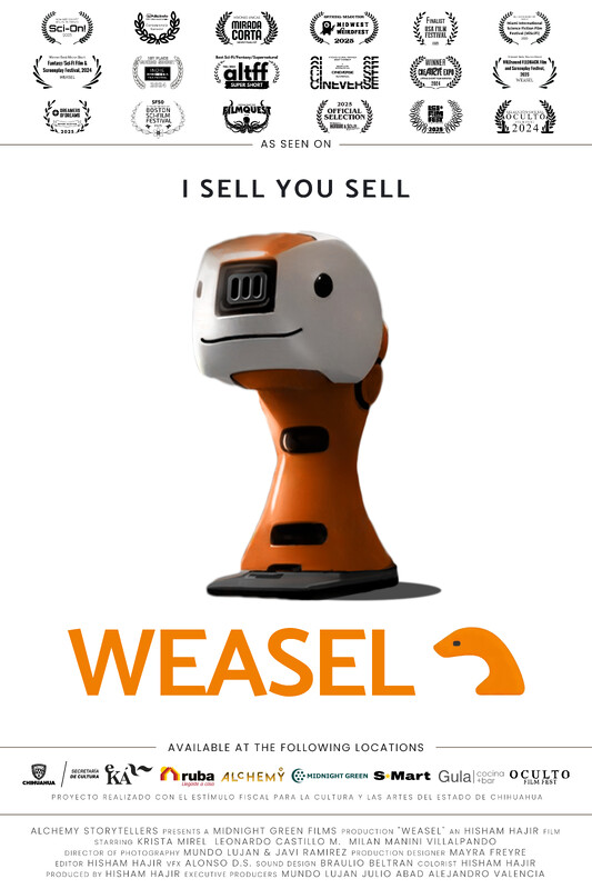 Weasel