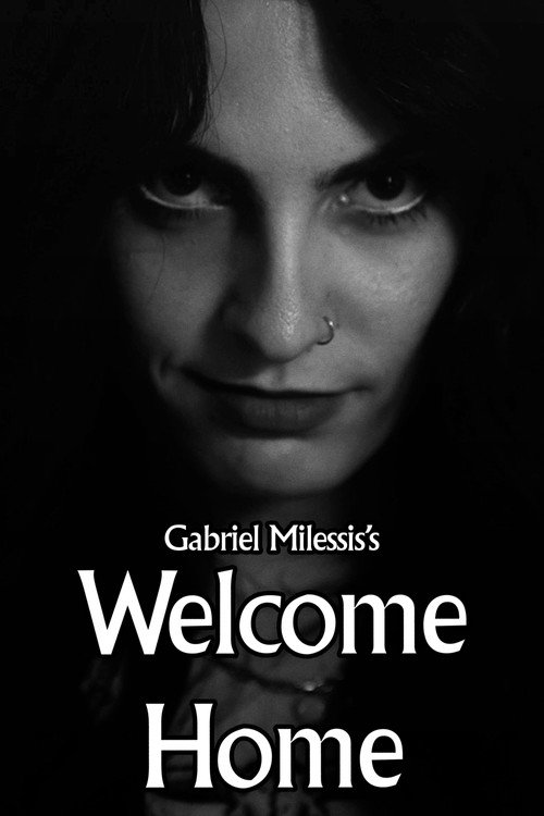 Welcome Home (2024) - film poster