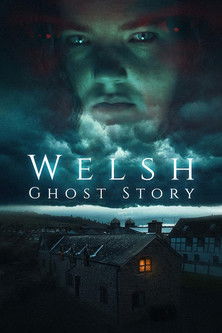 Welsh Ghost Story (2026) - film poster