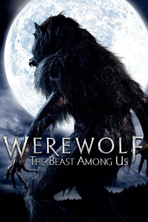 Werewolf: The Beast Among Us (2012) - film poster