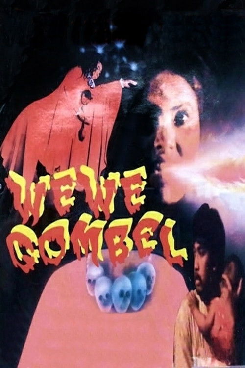 Wewe Gombel (1988) — film poster
