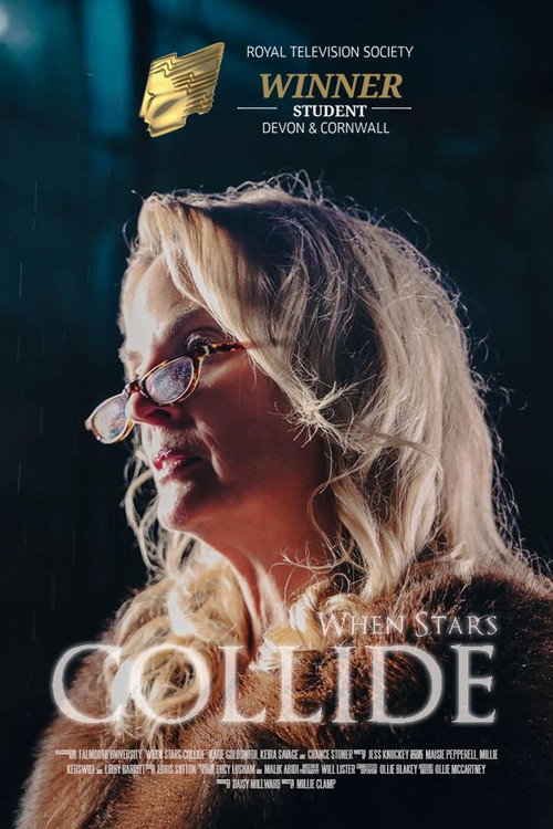 When Stars Collide (2026) - film poster