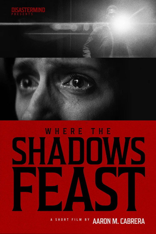 Where the Shadows Feast - film poster