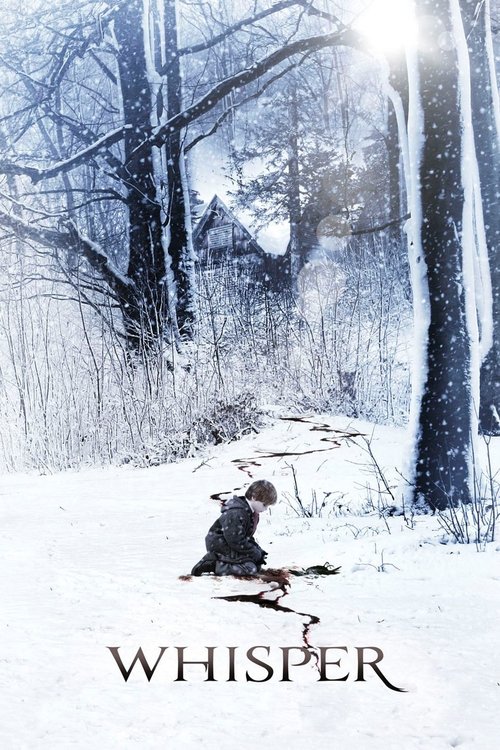 Whisper (2007) - film poster