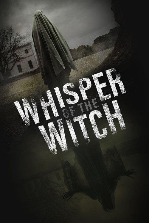 Whisper of the Witch (2024) - film poster