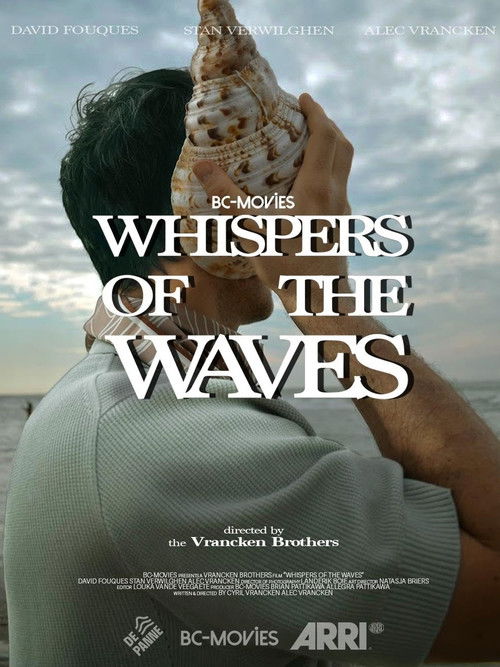 Whispers of the Waves (2025) - film poster
