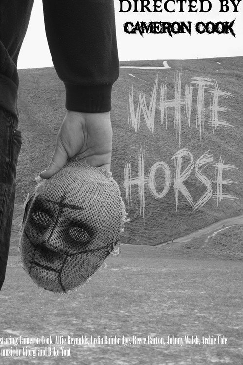 White Horse (2026) - film poster