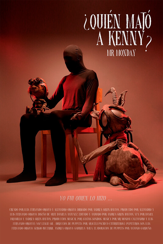 Who Killed Kenny?