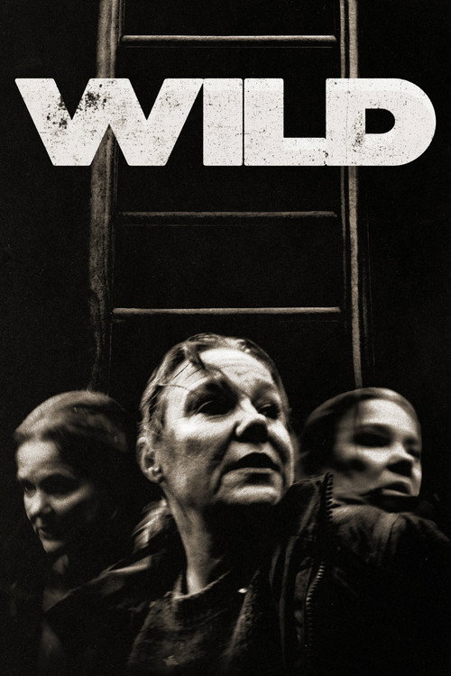 Wild (2026) - film poster