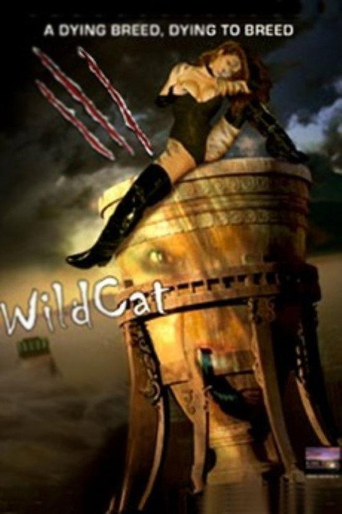 WildCat (2007) - film poster