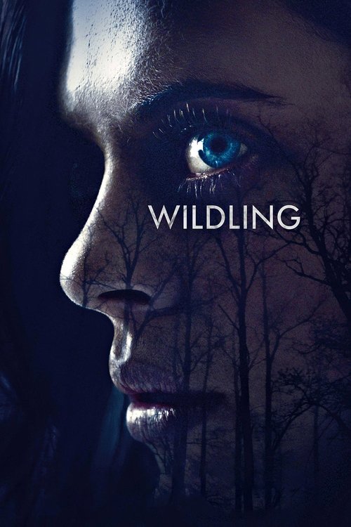 Wildling (2018) - film poster
