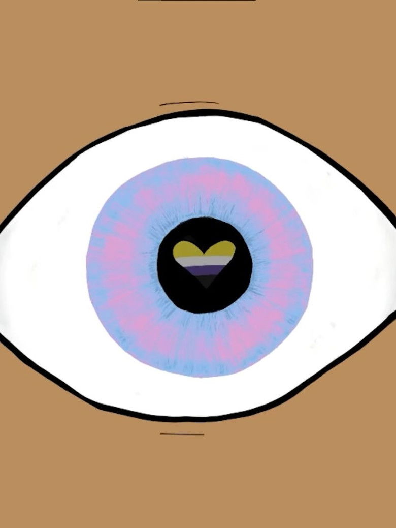 Will Flowers? (2021) — film poster, directed by Kay Chan