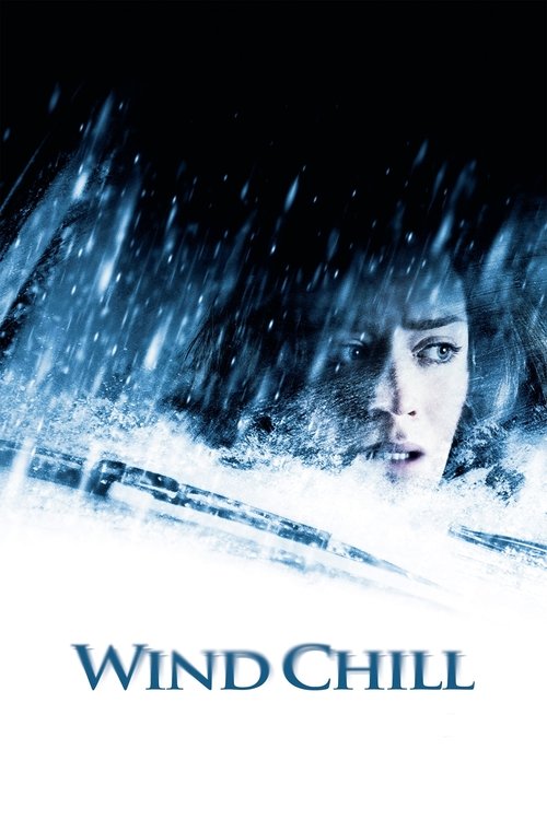 Wind Chill (2007) - film poster
