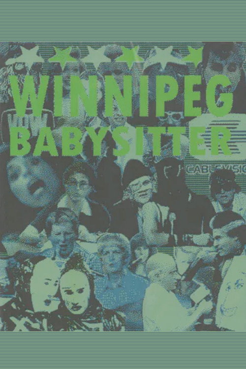 Winnipeg Babysitter