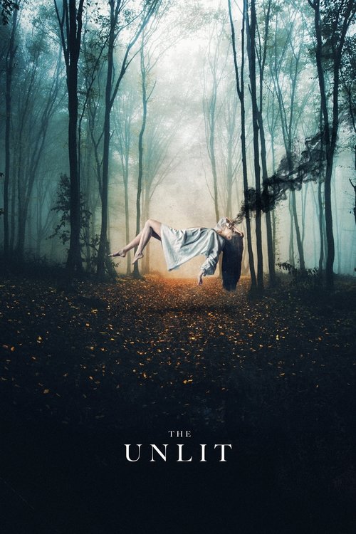 Witches of Blackwood (2020) - film poster