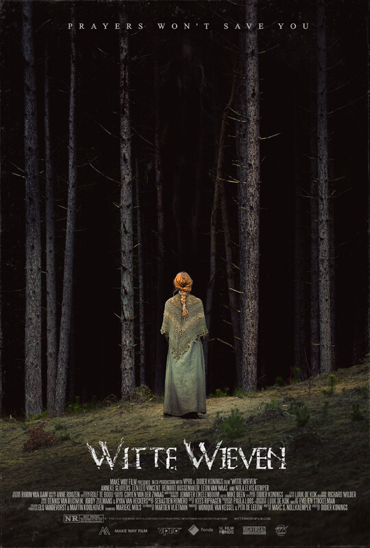 Witte Wieven
