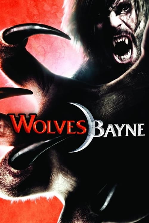 Wolvesbayne (2009) - film poster