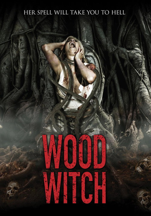 Wood Witch: The Awakening (2020) - film poster