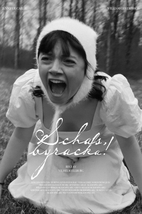 World of Dogs (2025) — film poster