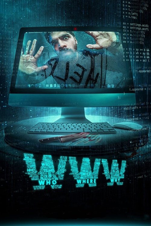 WWW (2021) - film poster