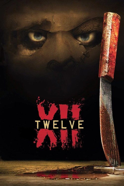 XII (2008) - film poster