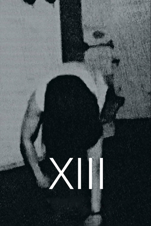 XIII (2019) - film poster