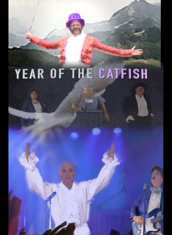 Year Of The Catfish