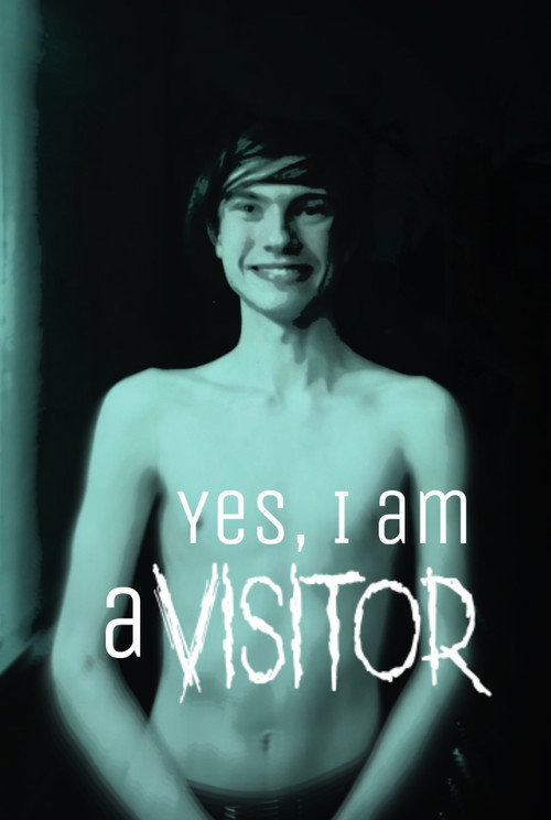 Yes, I am a Visitor (2026) - film poster