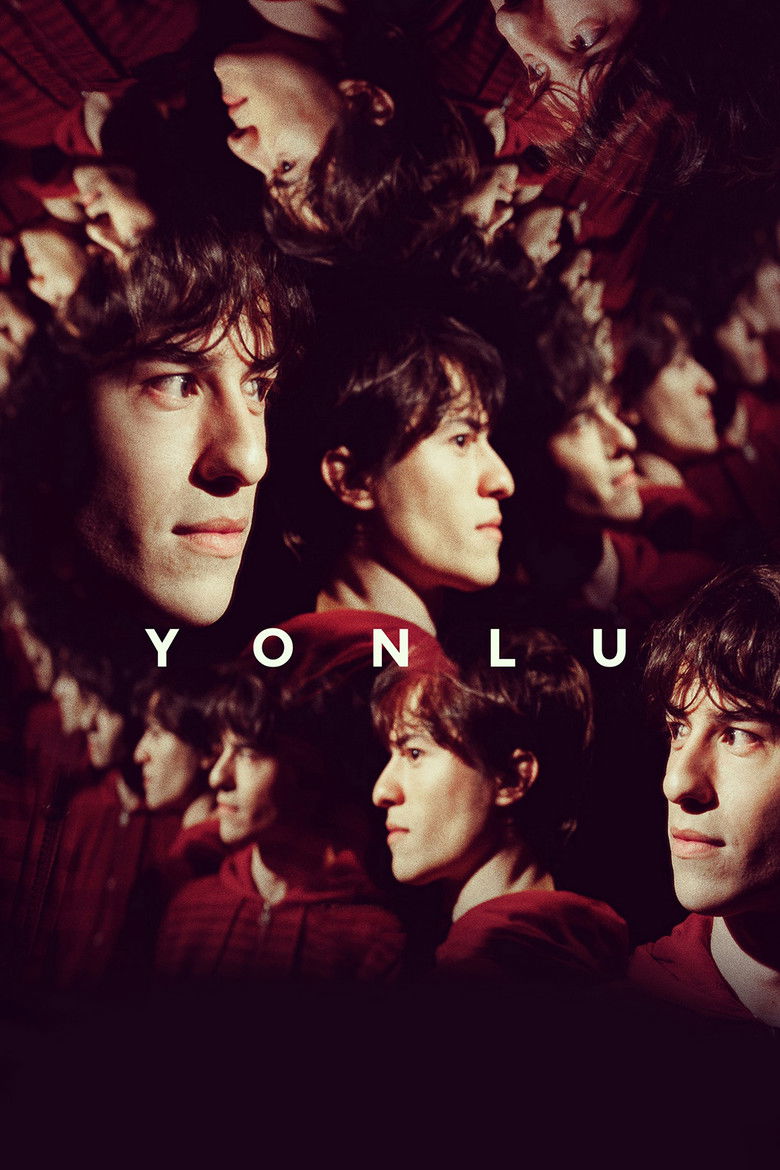 Yonlu (2018) - film poster, directed by Hique Montanari